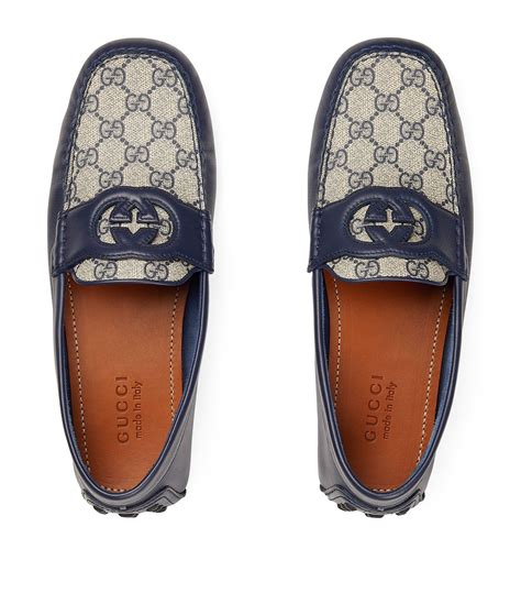 gucci half loafers|where to buy Gucci loafers.